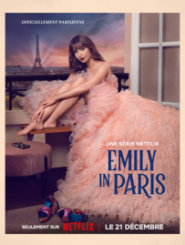 Emily in Paris 3